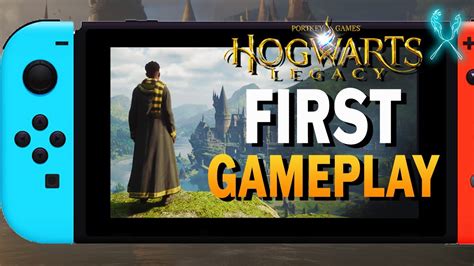 is hogwarts legacy on switch multiplayer