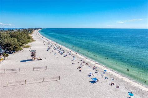 Is Holmes Beach Safe