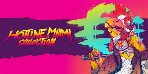 is hotline miami good on switch