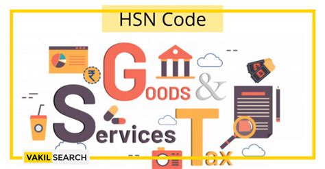 Is Hsn Code Unique