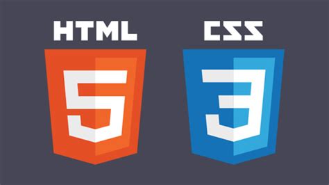 is html and css enough to create a website