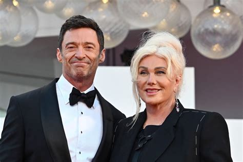 is hugh jackman younger than his wife