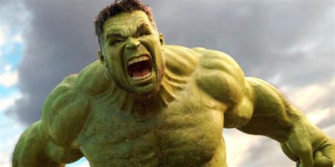 is hulk still in the mcu