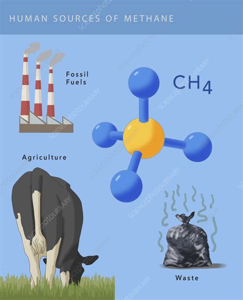 Is Human Gas Methane