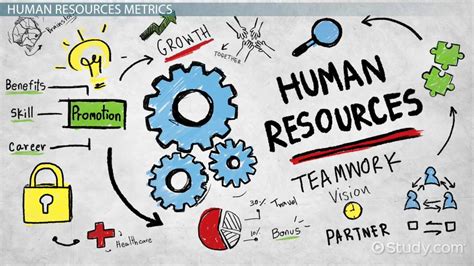 is human resource management capitalized