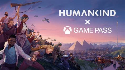 is humankind cross platform