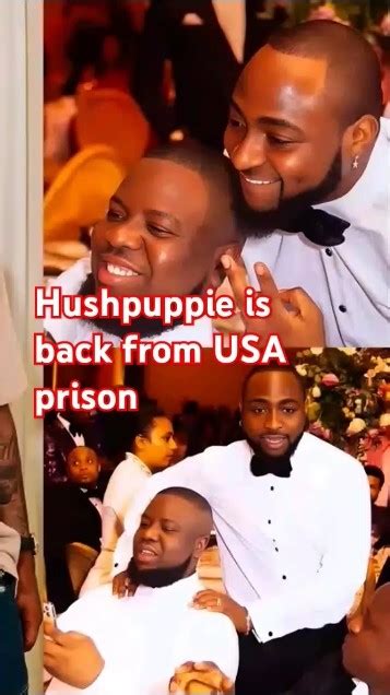 Is Hushpuppi Back