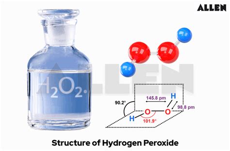 is hydrogen peroxide a base