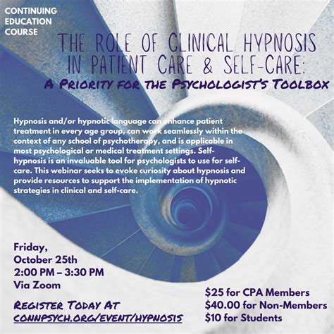 Is Hypnosis A Priority Move