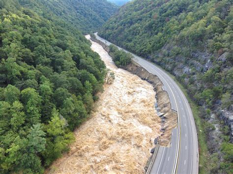 is i 40 open between nc and tn