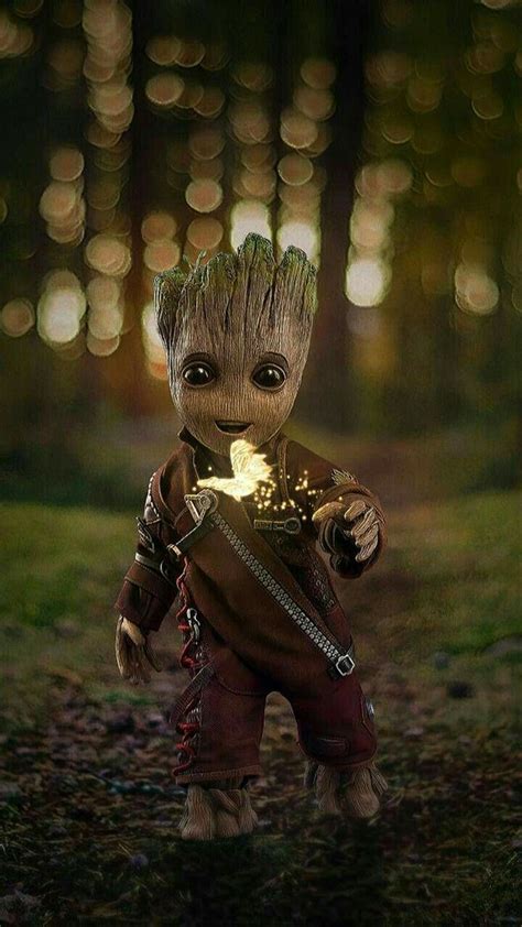is i am groot good
