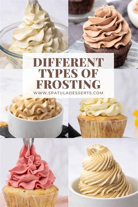 Is Icing Different From Frosting