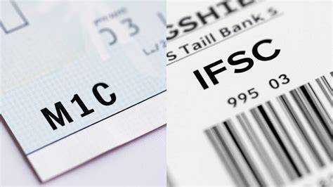 is ifs code and ifsc code same