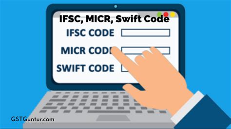 is ifsc code a swift code