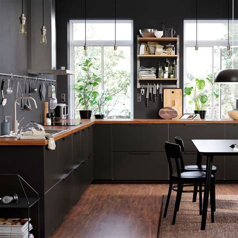 Is Ikea Kitchen Design Open