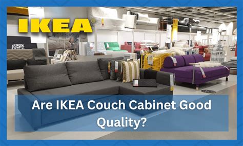 Is Ikea Quality Good