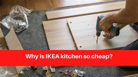 Is Ikea Really Cheap