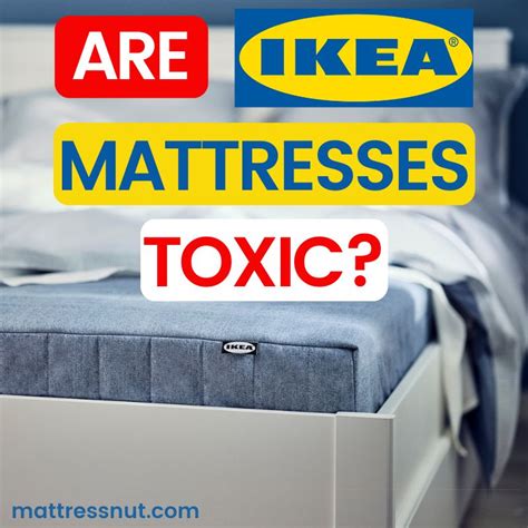 Is Ikea Toxic