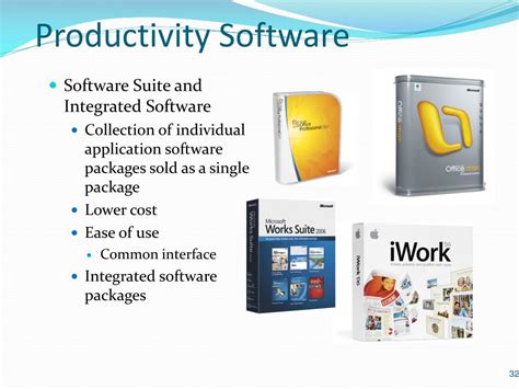 is image editing an example.of.general productivity software application