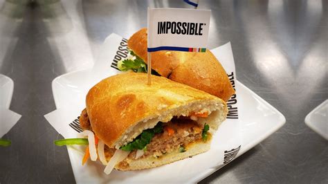 Is Impossible Pork Kosher
