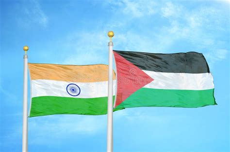 is india in team palestine