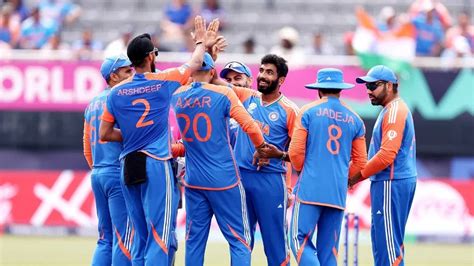is indian cricket team a national team