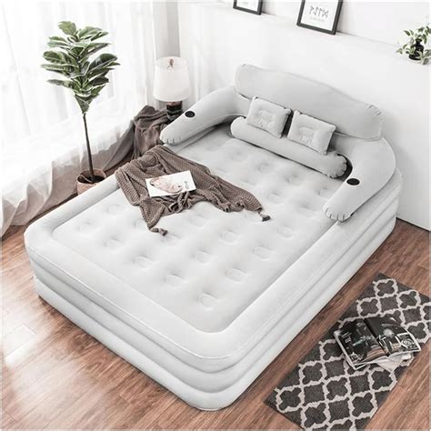 Is Inflatable Bed Comfortable