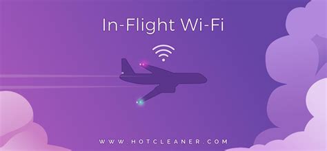Is Inflight Wifi Secure