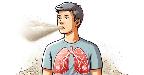 Is Inhaling Dust Harmful