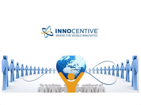 Is Innocentive Legitimate