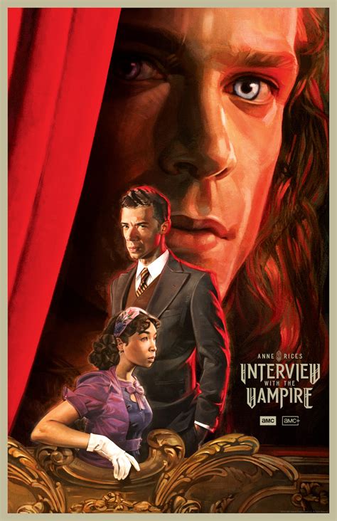 is interview with the vampire good