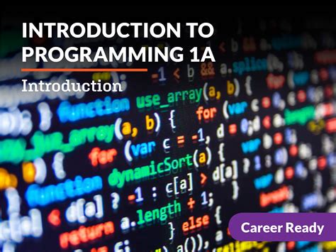 is intro to programming hard