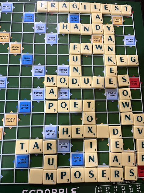 is invalid a valid scrabble word