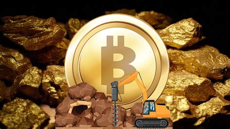 is investing in bitcoin mining profitable