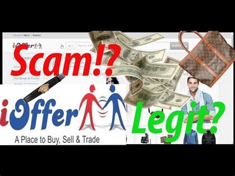 Is Ioffer Legit
