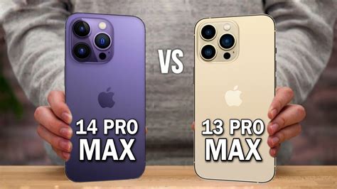 is iphone 14 pro max same size as 13 pro max