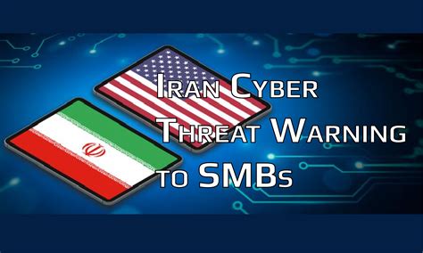 is iran a threat