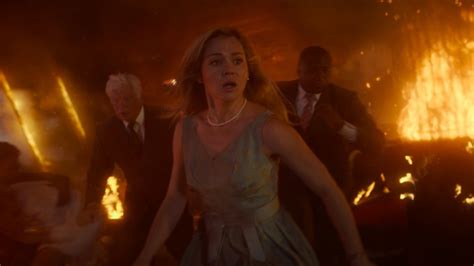 is iris dead in final destination