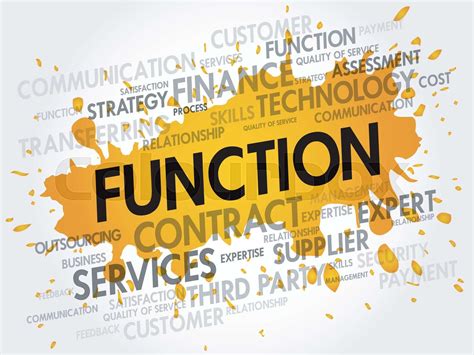 is is a function word