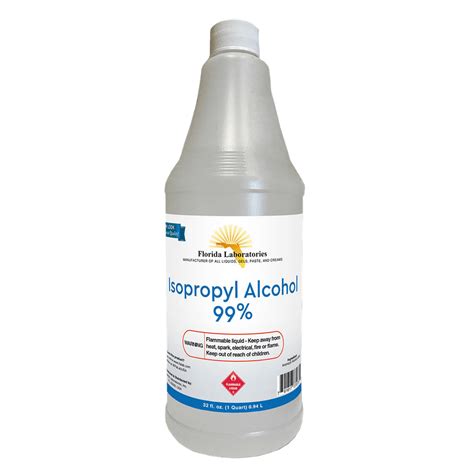 is isopropyl alcohol a petroleum product