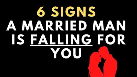 is it a sin to fall in love with a married man