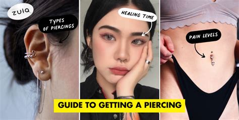 Is It A Sin To Get A Piercing