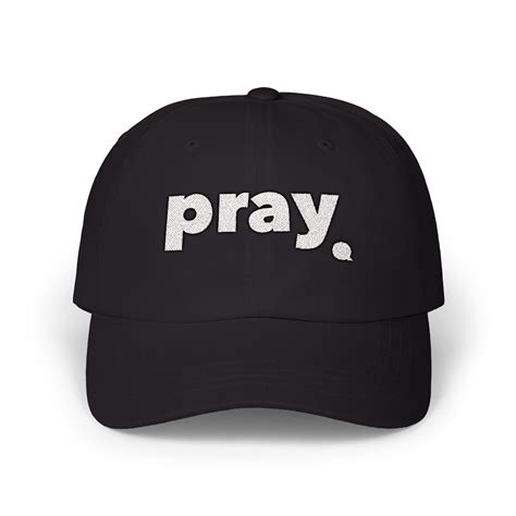 Is It A Sin To Pray With A Hat On