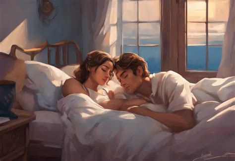 Is It A Sin To Sleep In The Same Bed With Your Boyfriend