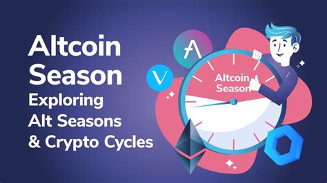 is it altcoin season