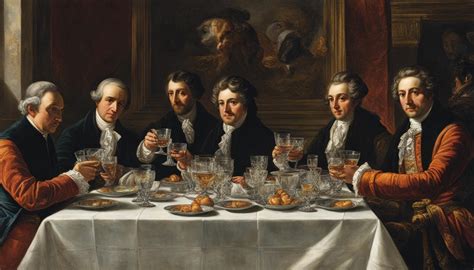 Is It Bad Luck To Toast With An Empty Glass