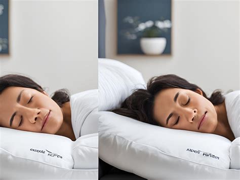 Is It Bad Not To Use A Pillow