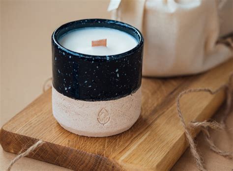 Is It Bad To Burn Candles Around Newborns