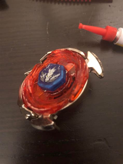 is it bad to buy unbranded beyblade parts