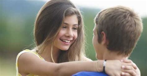is it bad to date someone who has a kid